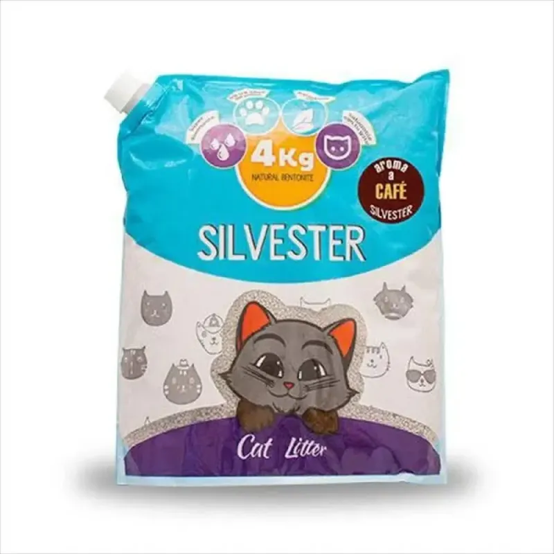 Arena Silvester
